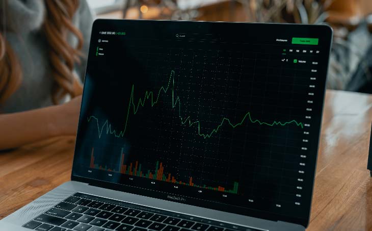 Since the Crypto Era Launched Trading Begins