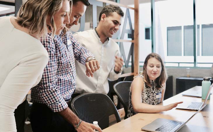  Changing Times Make Marketing More Creative