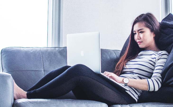  Today, Businesses Have Multiple Platforms