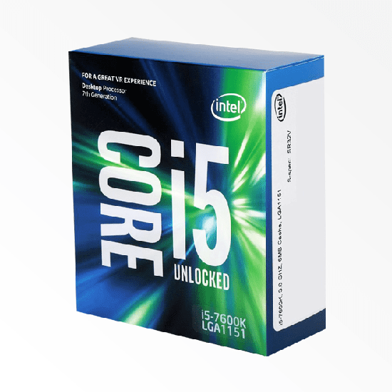 Intel Core i5 New Generation Box