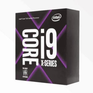 Processor Intel i9 New Generation